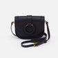 Hobo Bags “Kiva” Small Crossbody - Black