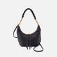 Hobo Bags "Astrid" Small Crossbody-Black