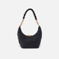 Hobo Bags "Astrid" Small Crossbody-Black