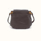Hobo Bags "Fern" Zip Flap Crossbody-Hearthstone
