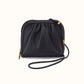 Hobo Bags "Isabelle" Crossbody- Black