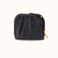 Hobo Bags "Isabelle" Crossbody- Black