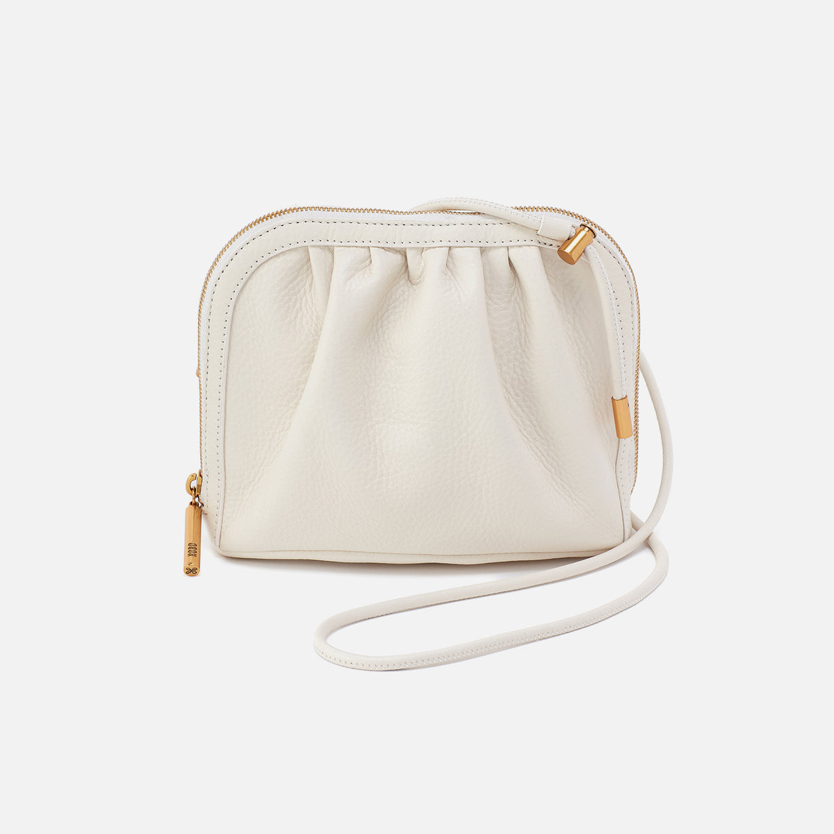 Hobo Bags "Isabelle" Crossbody- Coastal Cloud