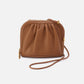 Hobo Bags “Isabelle” Crossbody-Timber Brown