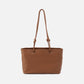 Hobo Bags “Studio” Softie Tote-Timber Brown