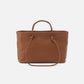 Hobo Bags “Studio” Softie Tote-Timber Brown