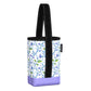 Scout Bags “Flora Faucet” Drinking Buddy Double Wine Tote