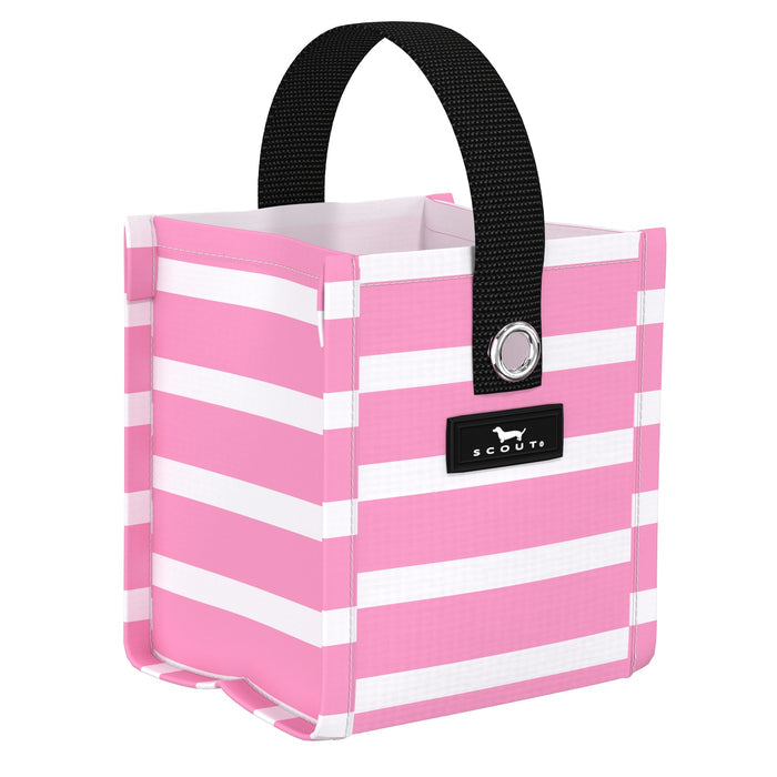 Scout Bags “Palmetto Pink” Mini Package Gift Bag