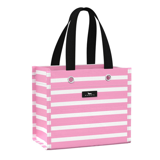 Scout Bags “Palmetto Pink” Six Packer Gift Bag