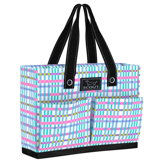 Scout Bags “Pretty in Picnic” Uptown Girl Tote