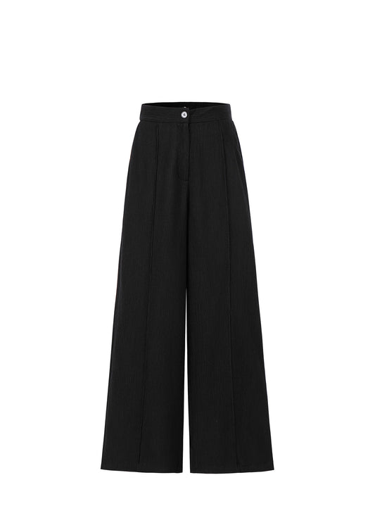 FRNCH “Nada” Trousers - Noir