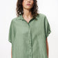 FRNCH Paris Chemisse Abiba Blouse - Vert