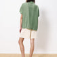 FRNCH Paris Chemisse Abiba Blouse - Vert