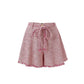 FRNCH Paris Anastazia Short - Fuschia