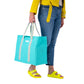 Scout Bags "Roadtripper" Open Top Tote-Grass