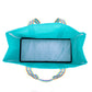 Scout Bags "Roadtripper" Open Top Tote-Grass