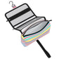 Scout Bags "Ripe Stripe" Beauty Burrito Hanging Toiletry Bag