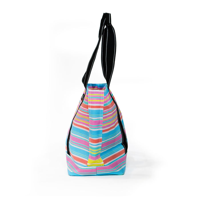 Scout Bags "Joyride" Shoulder Bag-French Blue & Pool