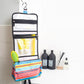 Scout Bags "Beauty Burrito" Hanging Toiletry Bag-Off the Grid