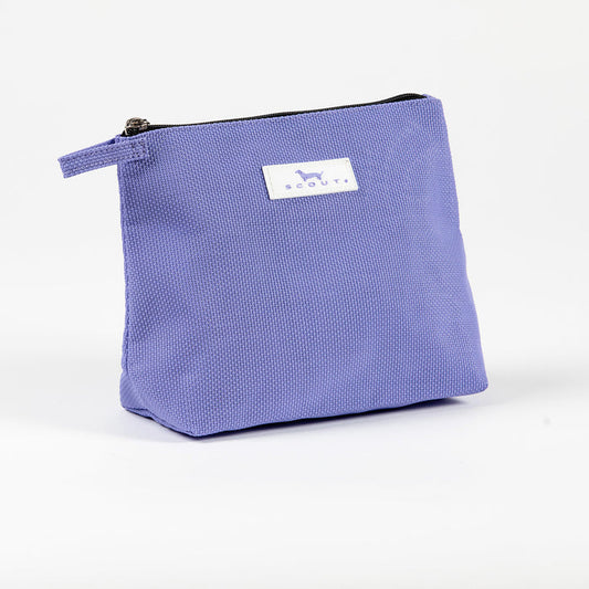 Scout Bags "Go Getter" Pouch-Amethyst