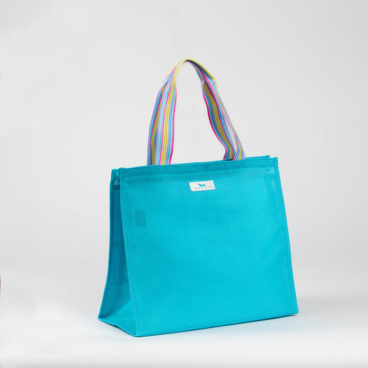 Scout Bags "Cold Shoulder" Cooler Tote-Pool