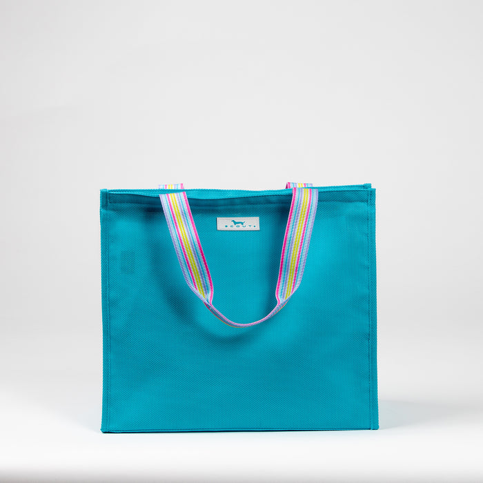 Scout Bags "Cold Shoulder" Cooler Tote-Pool