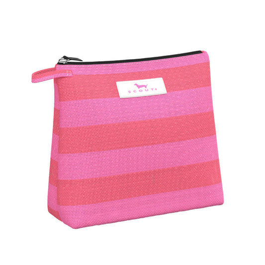Scout Bags "Go Getter" Pouch-Bubblegum & Watermelon