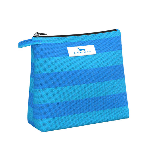Scout Bags "Go Getter"Pouch-French Blue & Pool