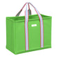 Scout Bags "Roadtripper" Open Top Tote-Grass