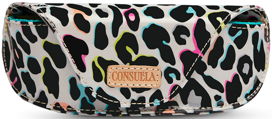 Consuela Sunglass Case-CoCo