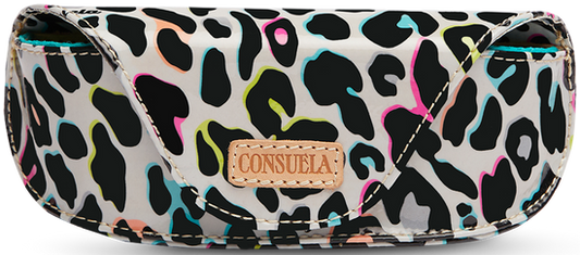 Consuela Sunglass Case-CoCo