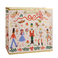 Rifle Paper Co. “Nutcracker Sweets” Gift Bags - Available in 3 Sizes