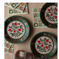 Rifle Paper Co. “Christmastide” Small Plates