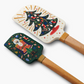 Rifle Paper Co. “Nutcracker” Spatula Set