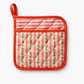 Rifle Paper Co. “Holly Jolly” Pot Holder