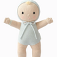Cuddle + Kind “My First Baby"-Bluebell