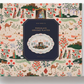 Rifle Paper Co. “Nativity” Large Porcelain Serving Platter