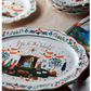 Rifle Paper Co. “Nativity” Large Porcelain Serving Platter