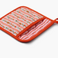 Rifle Paper Co. “Holly Jolly” Pot Holder