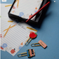 Rifle Paper Co. “Schoolhouse” Note Writing Set