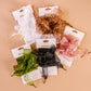 The Darling Effect Step It Up Shoelaces-Sheer Green
