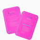Oh My Mahjong Shufflers- Pink