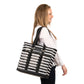 Scout Bags "Stack Efron" Pocket Rocket Tote Bag