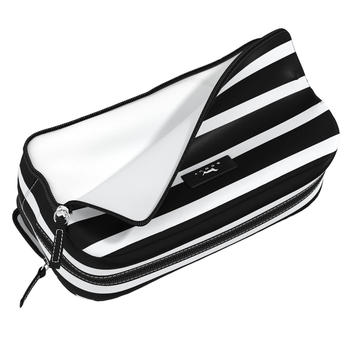 Scout Bags “Flora Faucet” 3 Way Makeup Bag