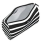 Scout Bags “Flora Faucet” Packin' Heat Makeup Bag