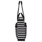 Scout Bags "Sweet Tartan" Pocket Rocket Tote Bag