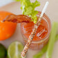 Seasoned Straws - Smoke