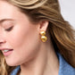 Julie Vos "Solara Earring"- Gold