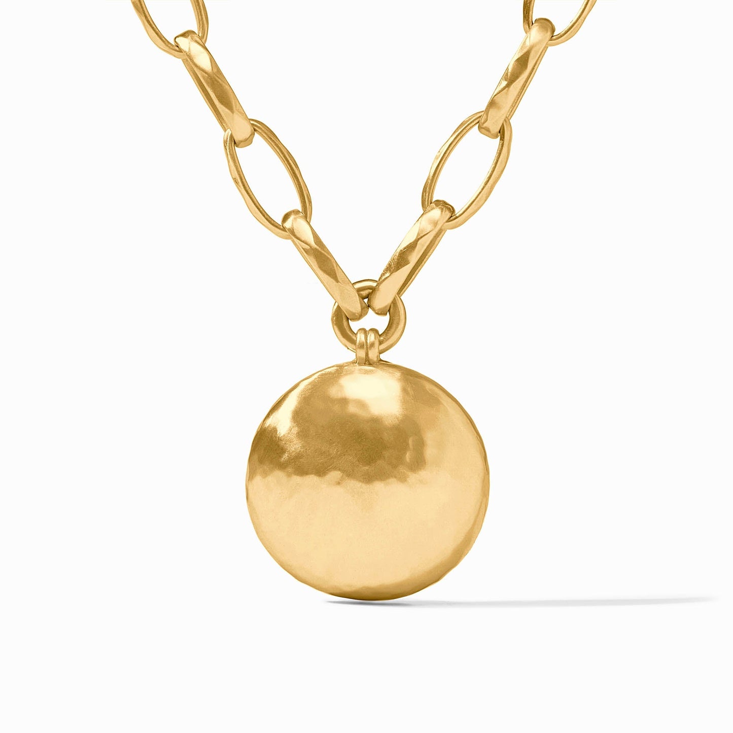 Julie Vos "Solara” Necklace- Gold