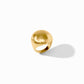 Julie Vos “Solara” Ring - Gold